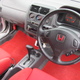Illustration for article titled Project JDM Honda Logo: Conceptual Design And Interior Modification